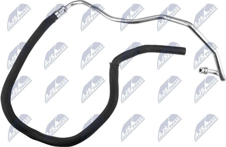 Hydraulic Hose, steering SPH-AU-001 - image 3