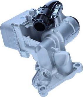 Housing, oil filter 14-0110