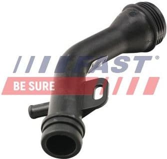 Pipe, oil filler neck FT80324