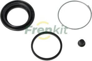 Repair Kit, brake caliper 243104