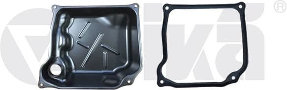 Oil Sump, automatic transmission 33251784801