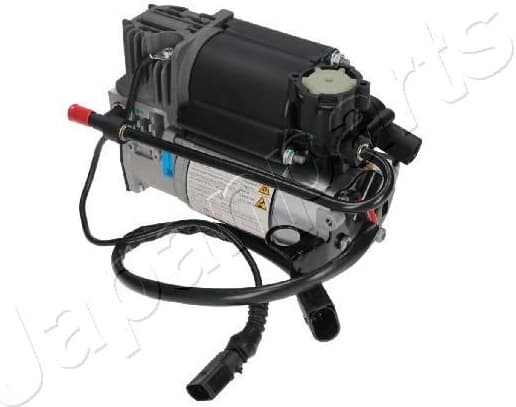 Compressor, compressed-air system MM-ASC001