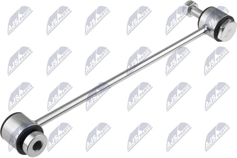 Link/Coupling Rod, stabiliser bar ZLT-ME-010 - image 2