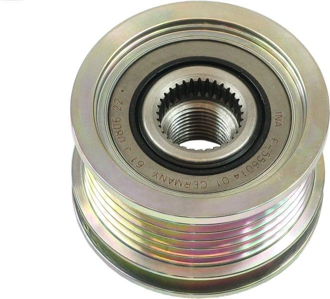 Alternator Freewheel Clutch Ina AFP3031(INA) - image 3