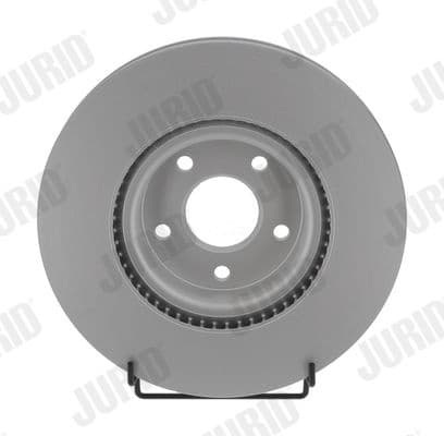Brake Disc COAT+ 563664JC
