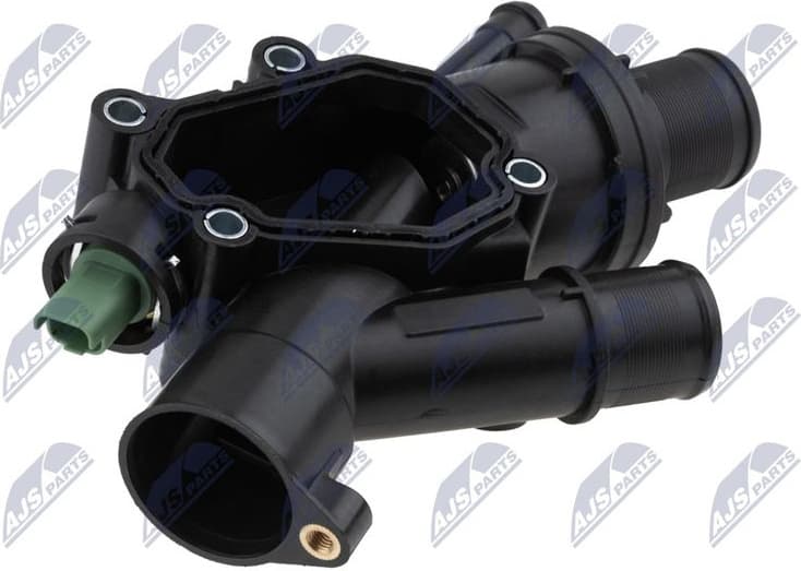 Thermostat, coolant CTM-CT-018 - image 2