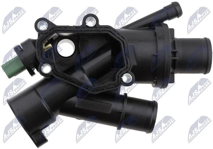 Thermostat, coolant CTM-CT-018 - image 4