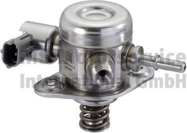 High-pressure Pump 7.06032.41.0