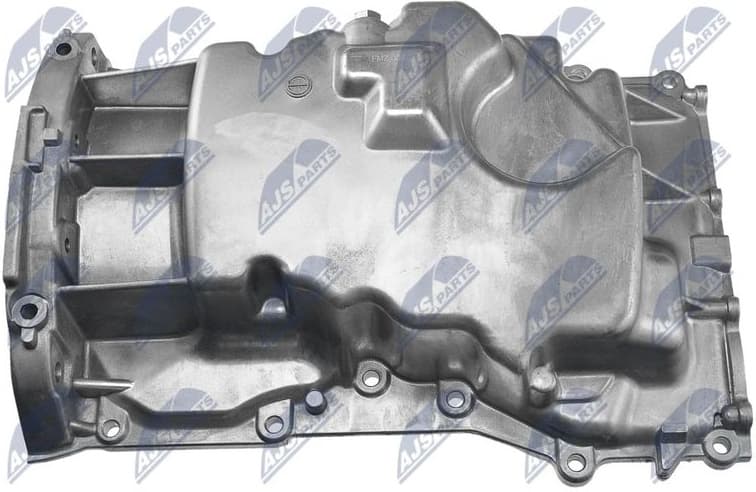 Oil Sump BMO-MZ-008 - image 3