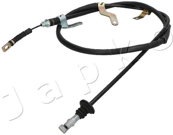 Cable Pull, parking brake 131H18L