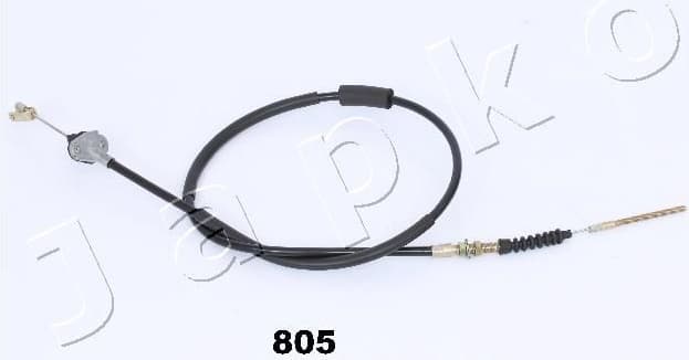 Cable Pull, clutch control 154805