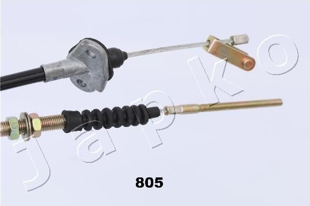 Cable Pull, clutch control 154805 - image 2