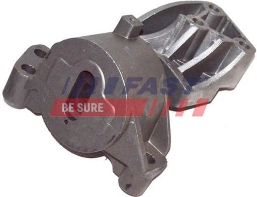 Mounting, automatic transmission FT52407