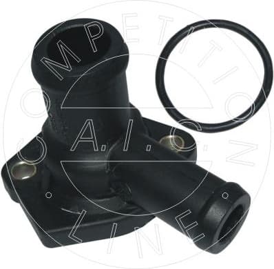 Coolant Flange Original AIC Quality 50032