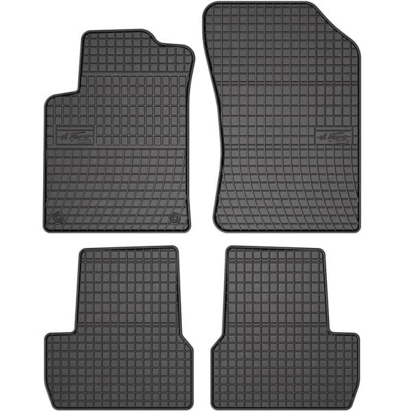 Floor Mat Set ELTORO ET0642