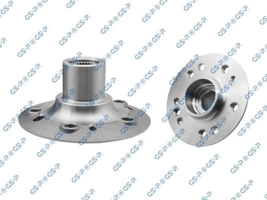 Wheel Hub 9430042