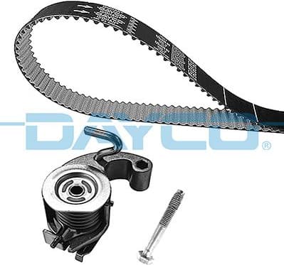 Timing Belt Kit KBIO17