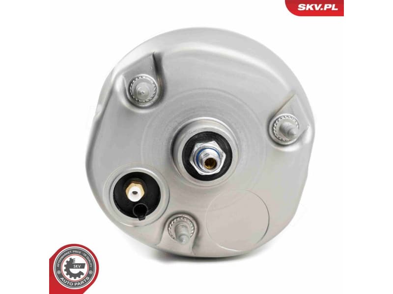 Air Suspension Strut 58SKV705 - image 5