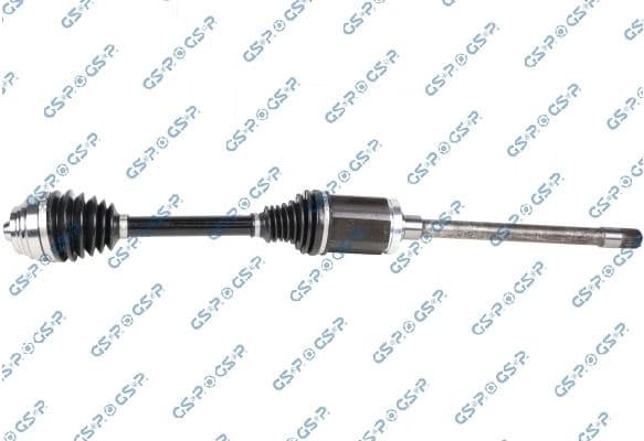 Drive Shaft 204215