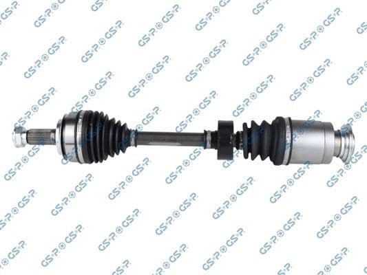 Drive Shaft 202347