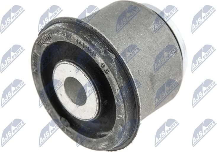 Mounting, control/trailing arm ZTP-CH-019D - image 2