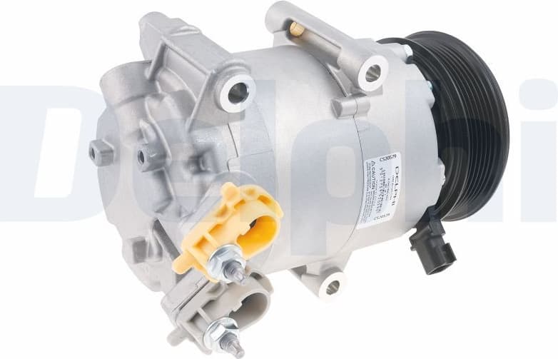 Compressor, air conditioning CS20579 - image 4