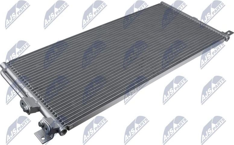 Condenser, air conditioning CCS-JG-003