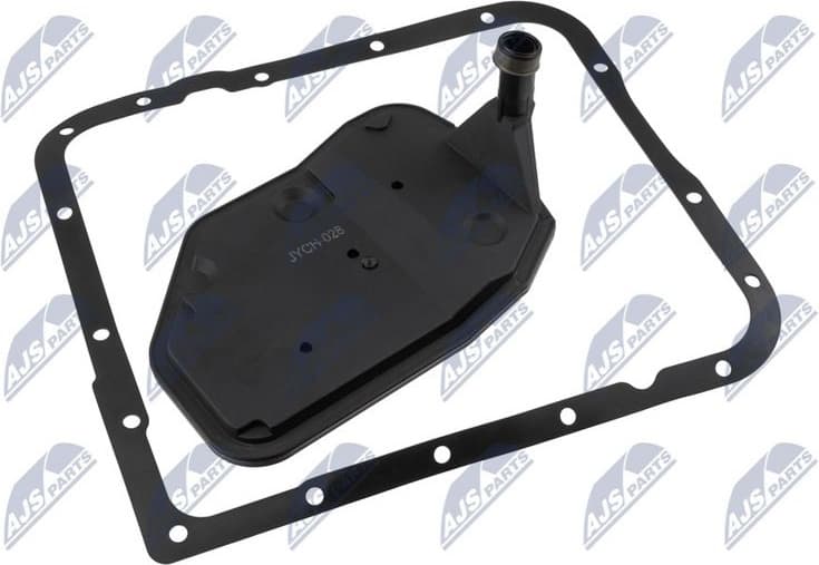 Hydraulic Filter, automatic transmission FSF-CH-028