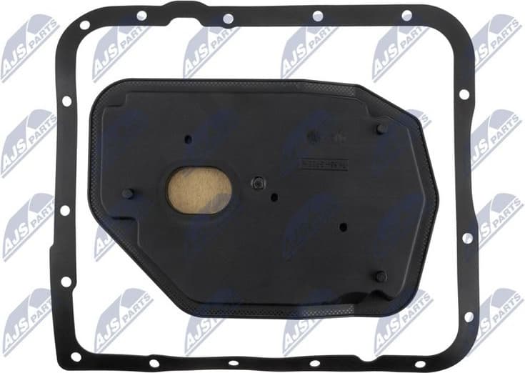 Hydraulic Filter, automatic transmission FSF-CH-028 - image 3