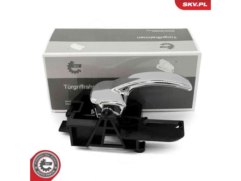 Exterior Door Handle 97SKV049