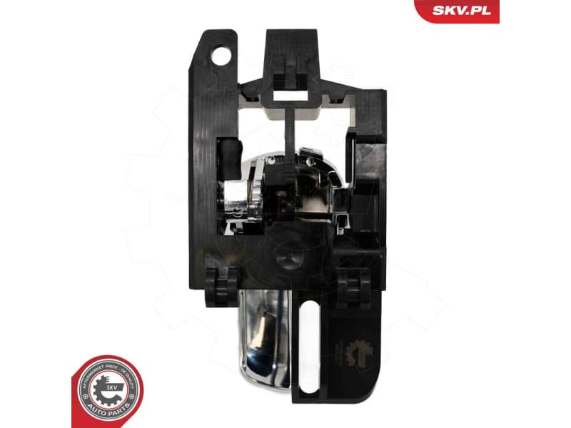 Exterior Door Handle 97SKV049 - image 5