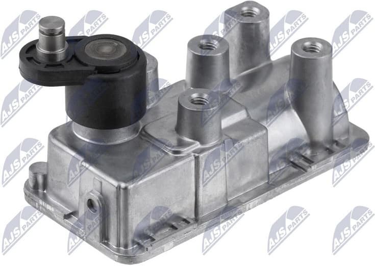 Control Box, charger ECD-BM-048