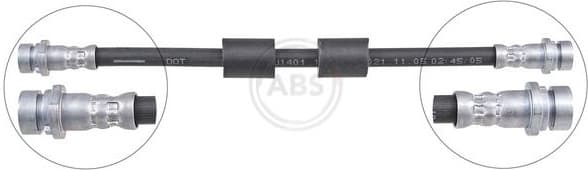 Brake Hose SL1476