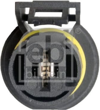 Cable Repair Set, glow plug control unit febi Plus 188535 - image 2