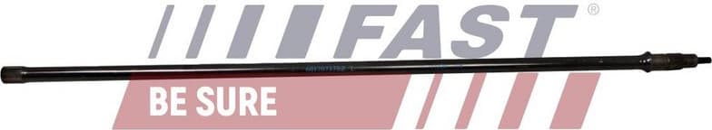 Stud, torsion bar FT13507