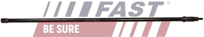 Stud, torsion bar FT13508