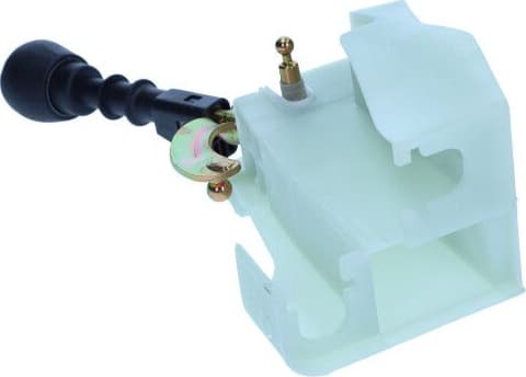 Bushing, selector/shift rod 28-0553 - image 2