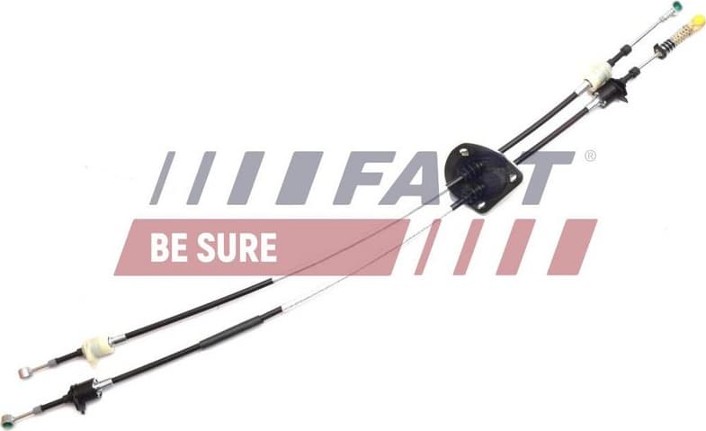 Cable Set, manual transmission FT73071