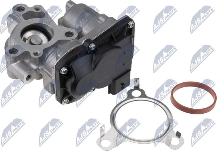 EGR Valve EGR-ME-017 - image 2