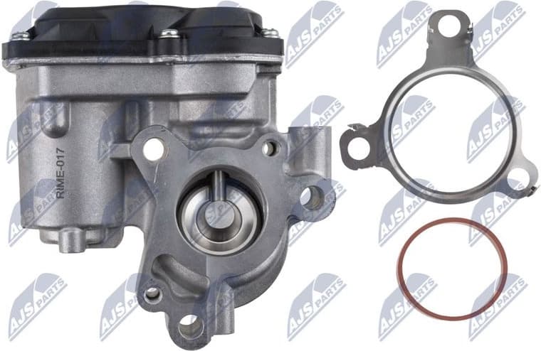 EGR Valve EGR-ME-017 - image 4