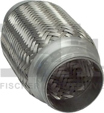 Flexible Pipe, exhaust system 340160 - image 2
