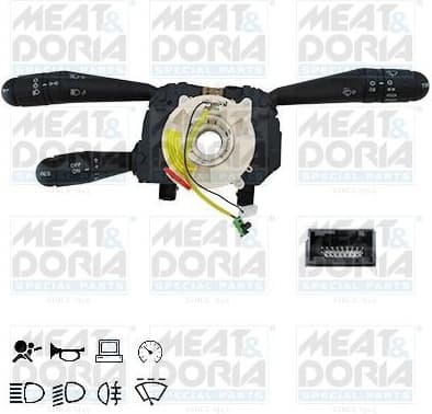 Steering Column Switch 231318