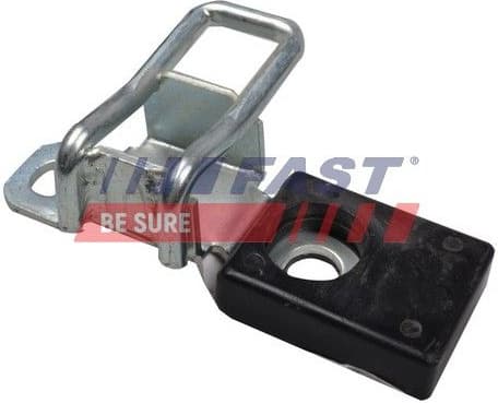 Strike Plate, rear door lock FT95391