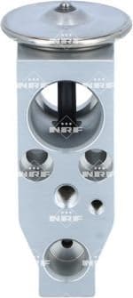 Expansion Valve, air conditioning EASY FIT 38522