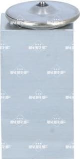 Expansion Valve, air conditioning EASY FIT 38522 - image 2