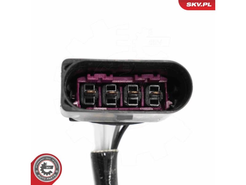 Oxygen Sensor 09SKV149 - image 4