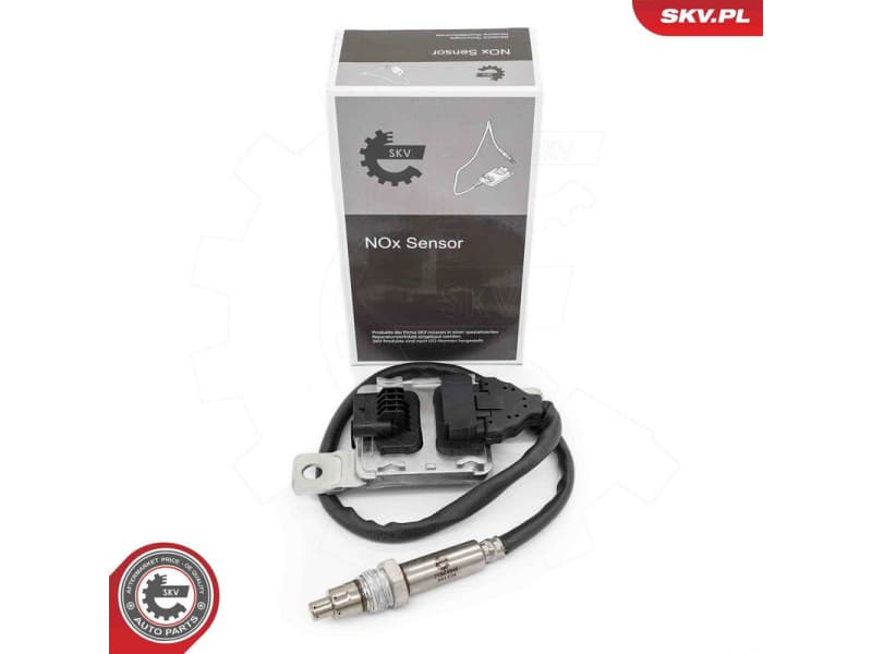 NOx Sensor, NOx catalytic converter 71SKV048