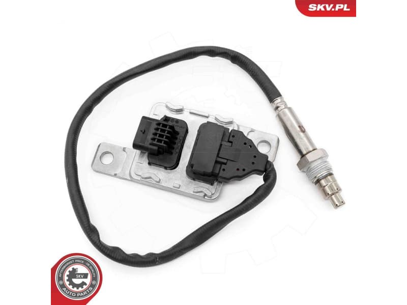 NOx Sensor, NOx catalytic converter 71SKV048 - image 2