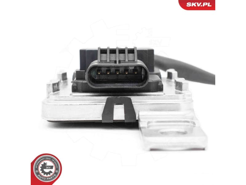 NOx Sensor, NOx catalytic converter 71SKV048 - image 4