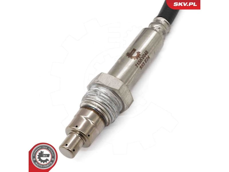 NOx Sensor, NOx catalytic converter 71SKV048 - image 5